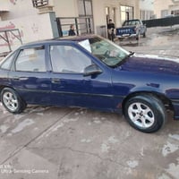 موديل ٩٣ • كير عادي • رقم الماني