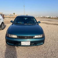 كربراتور بنزين • ١٩٩٢ • بلا عيب