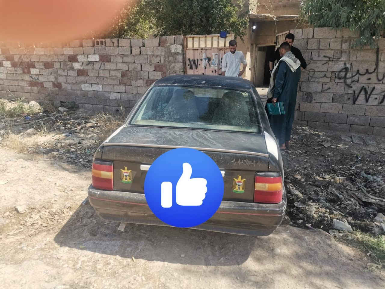 السلام عليكم اوبل فكتره الفين للبيع سعر ٢٠ وبيهة مجال بسيط
عنوان ديالى للتواصل على الرقم ***********
