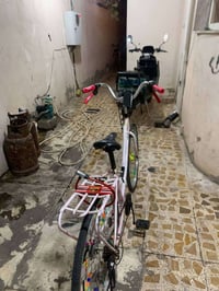 باسكال • حجم ٢٦ • مكينة شغاله
