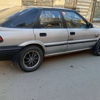 كورلا موديل 90 رقم اسليمانه  شرط التحويل رقم وهزه جديده السعر 37 مكان ...