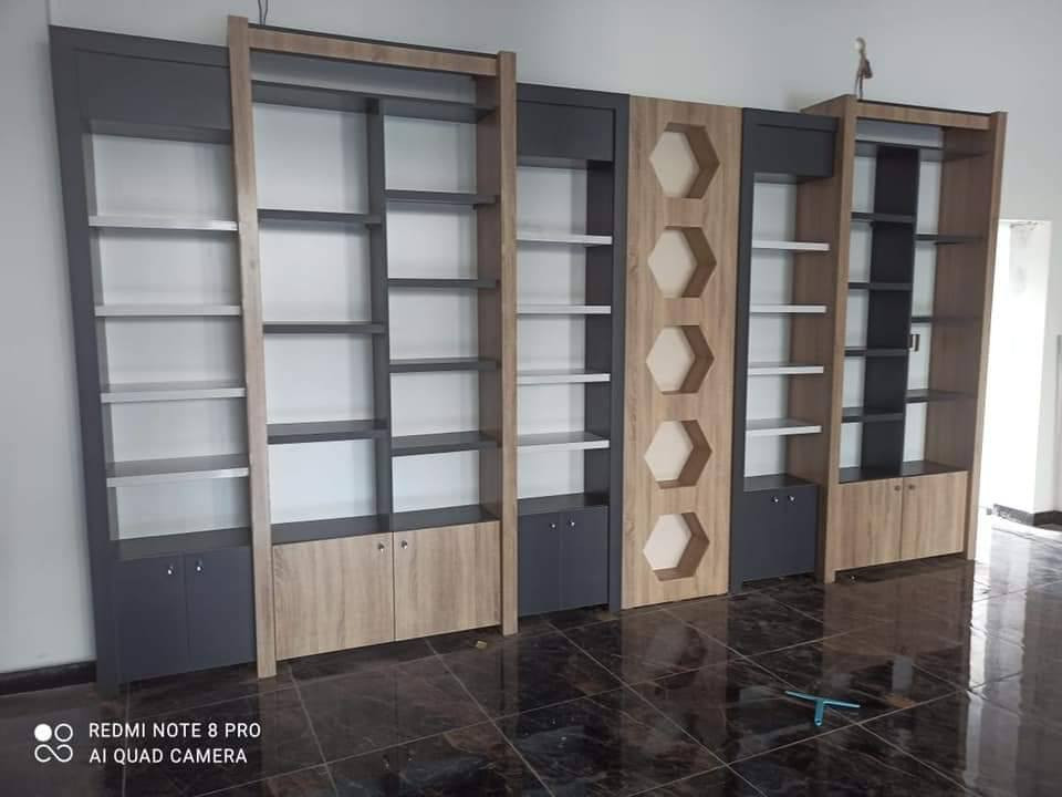 🌹من أعمال معرض تينا للمطابخ والديكورات 🌹

🇹🇷كل ما هوه جديد ومميز تجدونه لدينا☑️🇹🇷

زورونا في موقعنا الكائن الناصرية الشموخ مقابل مجمع تينا السكني

للإستفسار الإتصال على الرقم *********** او مراسلتنا عبر الواتساب
