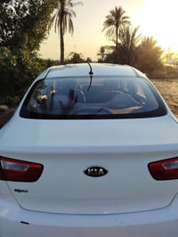 ريو ٢٠١٥ • محرك ١٦٠٠ • نجف باسمي