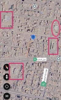 الاسكان الصناعي • ٢٠٠م • شارع ١٢م