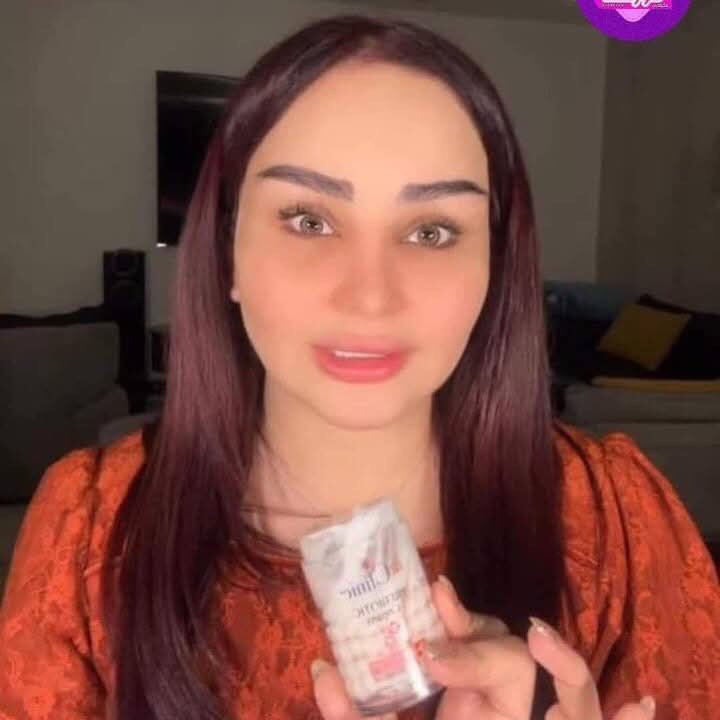 ‏DR.CLINIC 
كريم بيريبوتيك من دكتور كلينك 
كريم جل مرطب للبشرة ومعالج للخطوط الرفيعة 
حاصل على برائة ختراع 
يعيد تجديد ونعومة واصلاح البشرة 
من اهم مكوناته الهايرونيك اسيد وفايتمن سي والكولاجين 
كلها مجتمعة بعبوة وحدة للحفاظ على بشرة نظرة 👌🏻
كريم دكتور كلنك براند جديد وفعال 
كريم حيوي من دكتور  كلينك الطبي💚

بشرتج بيها تصبغات وبقع داكنه؟🫣
جبتلكم هذا الكريم  مرطب فعال و
يحتوي ع الكولاجين والهايرونيك اسد 
يجدد البشره ويرطبها ويوحد لونها
طبعا مناسب لجميع انواع البشرة


**إذا كنت صاحب هذا الإعلان وتريد حذفه لأي سبب، رجاءا أرسل رسالة إلى الدعم الفني**