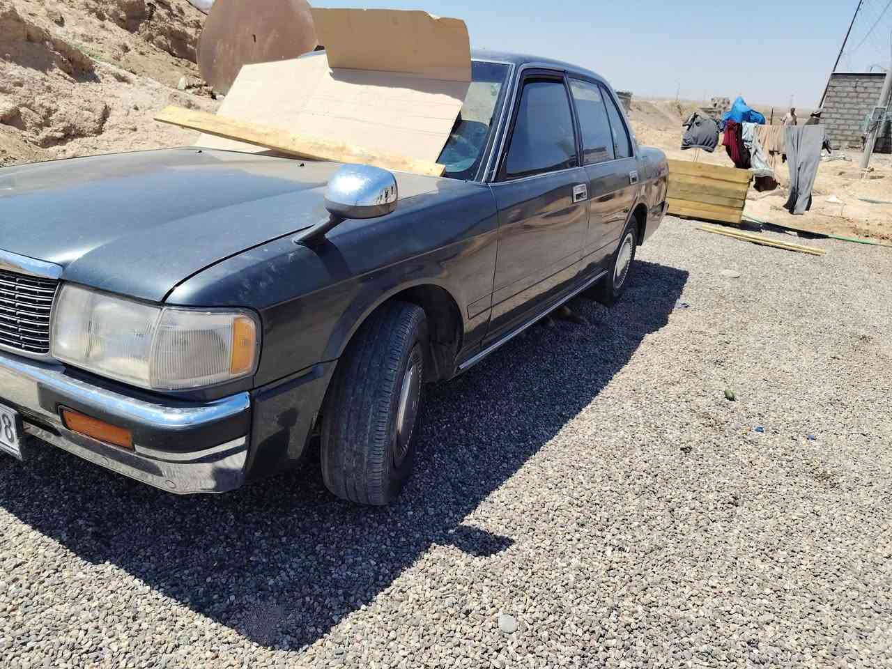 السلام عليكم اخوان سياره أرنب للبيع مديل ٩٥ رقم بغداد دولي مكانه النجف الإشراف قضاء المشخاب ***********
