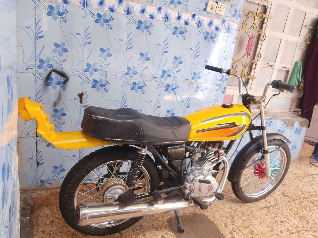 نامه البيع 2026تعمير جديد درجه نضيف مكينه تخبل سعر 650 بيه مجال أكلك أكلك


**إذا كنت صاحب هذا الإعلان وتريد حذفه لأي سبب، رجاءا أرسل رسالة إلى الدعم الفني**