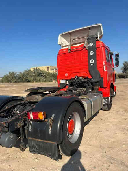 سلام عليكم البي كرواتي للبيع
مديل ٩٣ مكينه ٤٨ جديده  سنويه دنكر منتهيه 
للستفسار الاتصال ع الرقم *********** كاظم العماري
