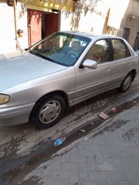 انتره دمعة • اوتوماتيك • ١٩٩٤