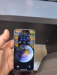 آيفون ١٣ • ١٢٨ • بطارية ٨٧٪