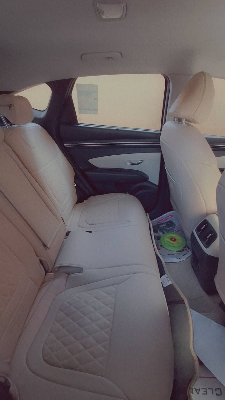 السلام عليكم.
توسان لبيع موديل 2024 خليجي  مكفوله عامه  من التبديل و الصبغ والبارد محرك كير بشرط  ماشيه 26 رقم بغداد بسمي السعر ب 210

***********

ديالى المقداديه
