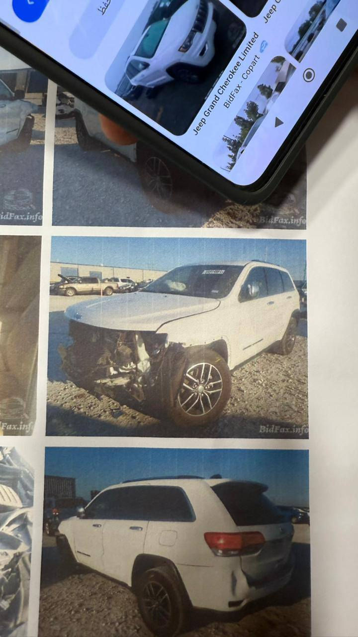 جيب وارد امريكي موديل 17 فئة اللمتد مكانها چكوك او غزالية عارضها 223وبيها مجال صور الحادث مرفقة بالمنشور  بيع او مراوس 
***********
