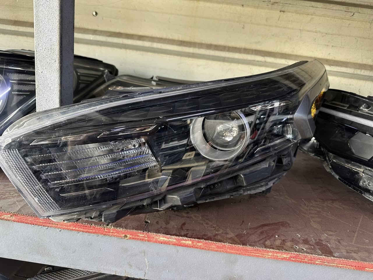 الحمدلله تم وصول غراض فورتي  
العنوان بغداد جديده مشتل شارع العام مجمع الكناني
 
 كفايف  / سيلتوز /النتره / فورتي / سبورتج / توسان / مهافي
العنوان مشتل شارع العام مجمع الكناني
  
محمد الكناني ***********9

أحمد صباح ***********
