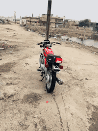 دراجه للبيع مديل 25مكفوله اوراق سكنر  07781312915