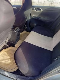 سنترا وارد امريكا • ٢٠١٣ • ضربة أمامي يمين