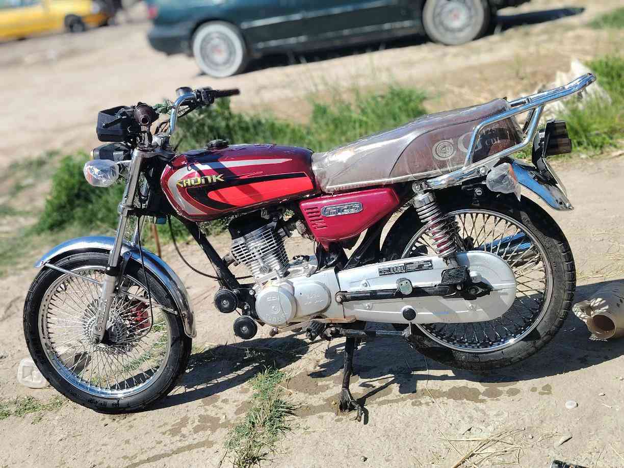 لبيع موديل ٢٤دراجه جاهزه مكاني بابل الحمزه الغربي 
***********
