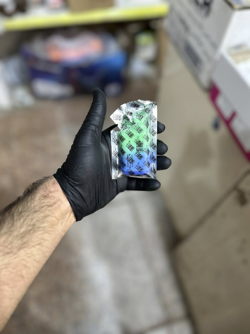 سلام عليكم اتوفر عدنه وجبه جديده من سحابات الفيب سعر القطعه 2500
اسواق ايلان مقابيل المستشفى 
***********
***********
