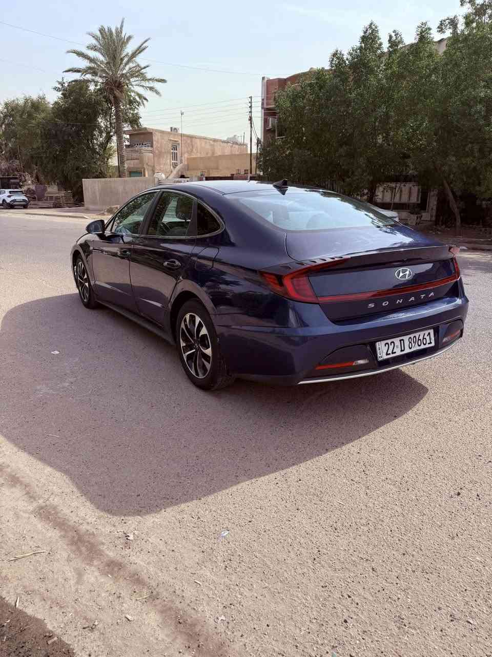 سوناتا رقم اربيل بسمي
بيه 4 قطع صبغ وبارد 
سعره 134 ورقه 
عنوان بغداد الشعب 
***********
