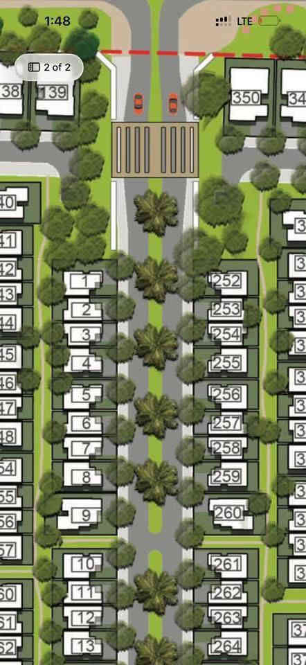 🏡 بيت للبيع بمدينة الورد – موقع راقي ومميز 🔥

📍 على الشارع الرئيسي (المدخل العام)

🚗 مقابيله شارع واسع وجزرة وسطية

📏 المساحة: 190 متر

🏠 طابقين – رقم البيت 7

🧭 الاتجاه: شمال غربي

💸 السعر الكلي: 353 مليون + اجور التحويل فقط

✅ مسدد من عندي 4 دفعات

يعني تشتري منّي ونروح سوا للشركة نحول باسمك وتكمل الأقساط على راحتك

🗓️ الأقساط: كل 3 أشهر تدفع 18 مليون

🔹 تقدر تمدد فترة الأقساط لحد 6 سنين

🔹 أو تدخل بمبادرة المصرف الأهلي العراقي وتقلل الدفعات

🔹 والشركة (مدينة الورد) يساعدوك بكل الإجراءات

💰 المبلغ المطلوب : 100 مليون فقط

📞 للتواصل: ***********
