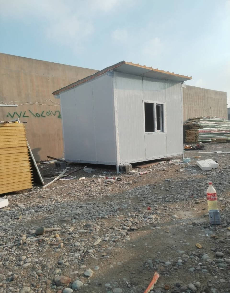سڵاوی خواتان لێبێ😍
داشکاندنێکی نایاب %50😍

(کۆمپانیای بڕیار)بۆ کرڤان هەڵسا بە داشکاندنی نرخەکان زۆر نایابە 💸نرخەکانی خوار بازار جێگیرکرد

ئەو سایزانەی نمونەی بەردەستن
کرفان 3×4 نرخی 12 ورقە🫡
کرفان 4×4 نرخی 15ورقە🫡
کرفان 5×4 نرخی 17 ورقە🫡
کرفان 6×4 نرخی 20 ورقە🫡
کرفان 3×3 نرخی 9.5ورقە🫡
کرفان 2×2 نرخی 7ورقە🫡
کرفان 1×1 نرخی 4ورقە🫡
وردەکاری دەربارەی کرفان😍
ئاسنی تورکی😍
ڕەنگ ڕەشی ماتی😍
سندویج بنل شرکە بریار😍
دەرگاو پەنجەرە😍
کارەبای😍
تێبینی........................
نرخەکان جێگیرە🙂
گەیاندش بەردەستە😍
ناونیشان ......
😍😍کرکوک /فیلق/ڕێگای عمل شعبی😍😍
😍😍بۆ زانیاری زیاتر😍😍
***********
*********** كركوك, العراق
