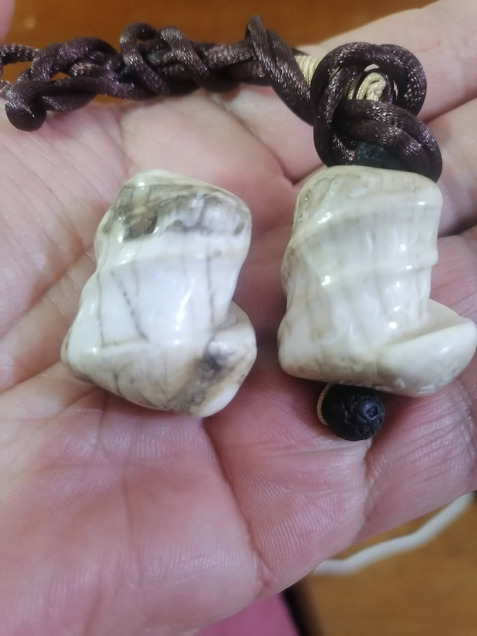 للبيع كل واحد وسعره


**إذا كنت صاحب هذا الإعلان وتريد حذفه لأي سبب، رجاءا أرسل رسالة إلى الدعم الفني**