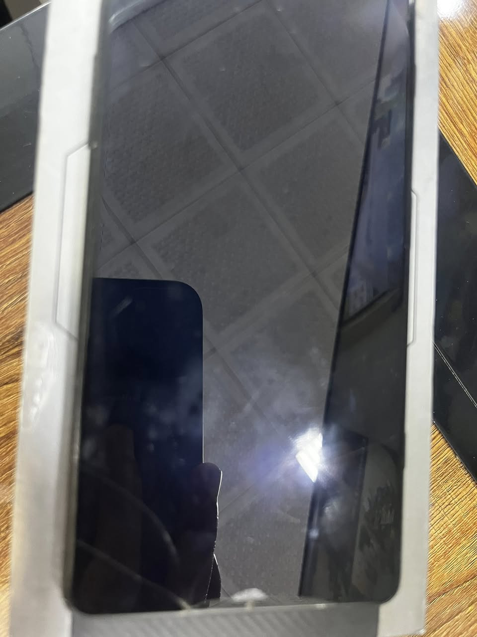 السلام عليكم
جهاز Redmi k40Gaming
ذاكرة ٢٥٦
جهاز بي فطر ب الكلاس خفيف ممأثر ع المس شرط الضمان 
جهاز مال اللعاب فول ١٢٠ فريم ببجي 
ملحقات فقط كارتونه 
سعره ٢٠٠ بي مجال للشراي فقط


**إذا كنت صاحب هذا الإعلان وتريد حذفه لأي سبب، رجاءا أرسل رسالة إلى الدعم الفني**