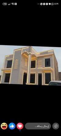 كادر عمل حجر حلان انواع الواجهات وكبلنات وتصليح وجلي كافت انواع الحجر ...