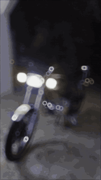 السلام عليكم دراجة للبيع سيفان موديل 24 محرك ما مفتوح السعر 525 باقي التفاصيل خاص  ***********
