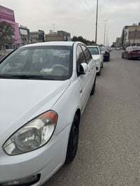 ٢٠١١ • محرك شرط • كير شرط