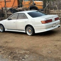 لبيع مارك ٢٠٠٠ سياره جديده ستخدام شخصي رقمها بصره بسمي كفاله عامه من ض...