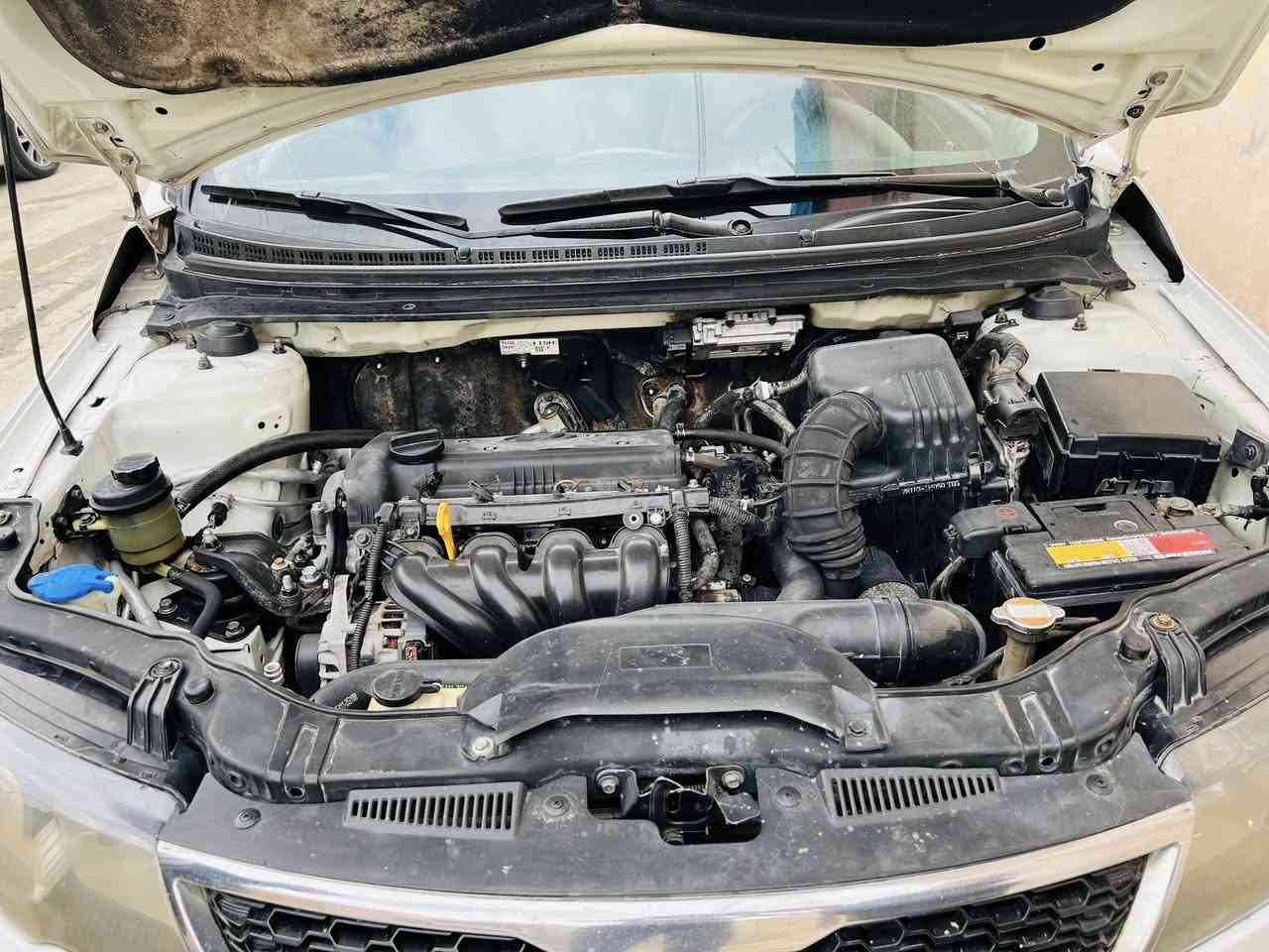 اح كيه  سيراتو 2011مكينه وكير شرط تاكيه ع صفحه مصبوغه عام مابيهه دواخل   مكاني جانب لأيمن  شرط تحويل مابيهه غرامات سعره 71وبيهه مجال ***********  حداديه كله جديده باحه سويته دوشمه جديده
