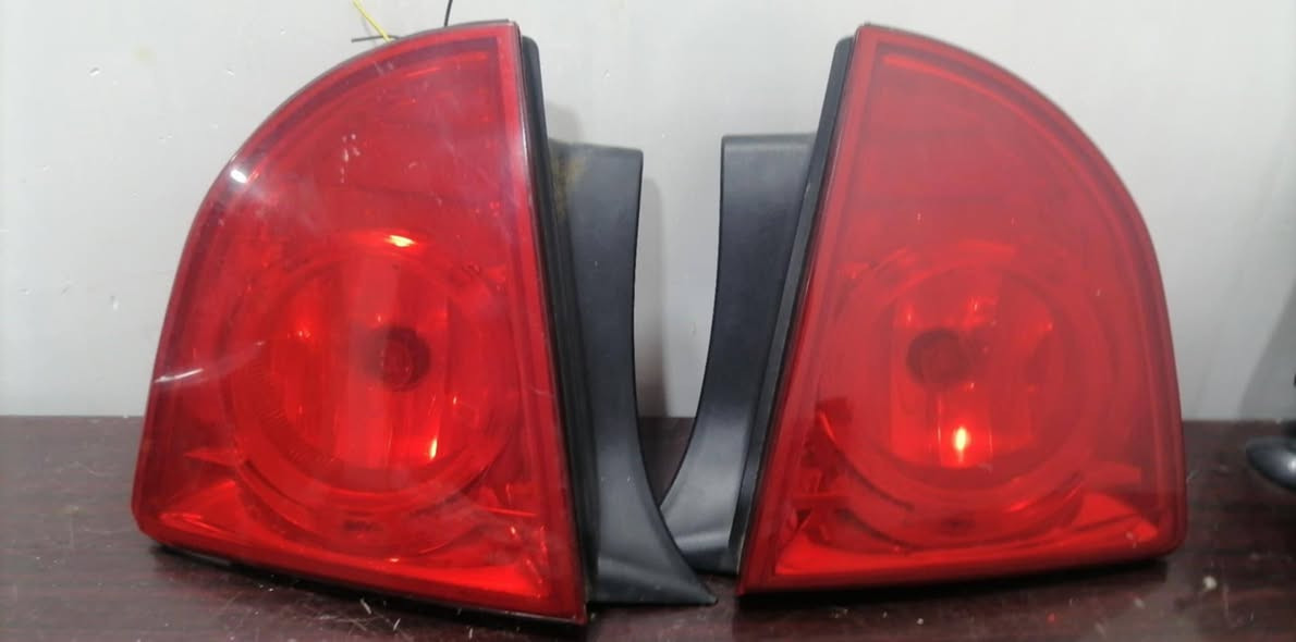 للبيع بك لايت حاويه اصلي ماليبو سعر 40الف مع توصيل للاستفسار ***********
