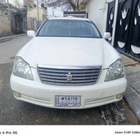 شاهين • ٢٠٠٧ • السليمانية