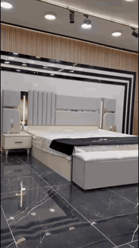 #سارع_بالحجز_كمية_محدودة   حصريا وبسعر مناسب جداً #غرفة_النوم  الجمال ...