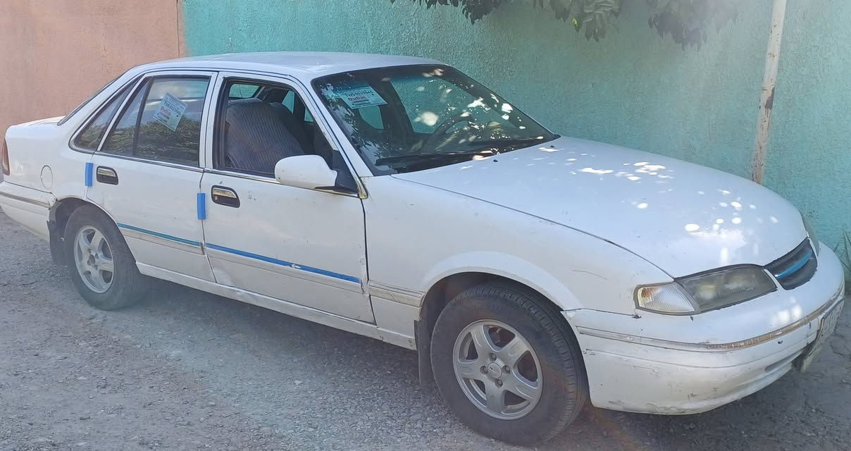 سلام عليكم للبيع سيارة نوع برنس فراشة موديل ٩٦ بغداد محرك مفتوح ٢٠٠٠ كير اوتوماتيك محرك حدادة جاهزات تخم تاير باتري جديد دوشمة مكان السيارة بغداد الراشدية رقم الهاتف *********** ابو علي السعر ٣٣ بيها مجال
