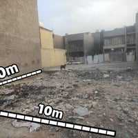 الشعب السريدات • ١٠٠م • زراعي سند٢٥