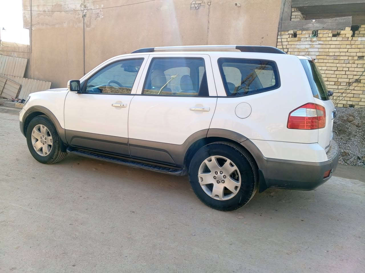 اسلام عليكم كيا مهافي خليجية فول مواصفات مديل ٢٠١٠ رقم بغداد بسمي سيارة مكفولة كفالة عامة السعر ١٢٣ عنوان بغداد تصال *********** بيع فقط
