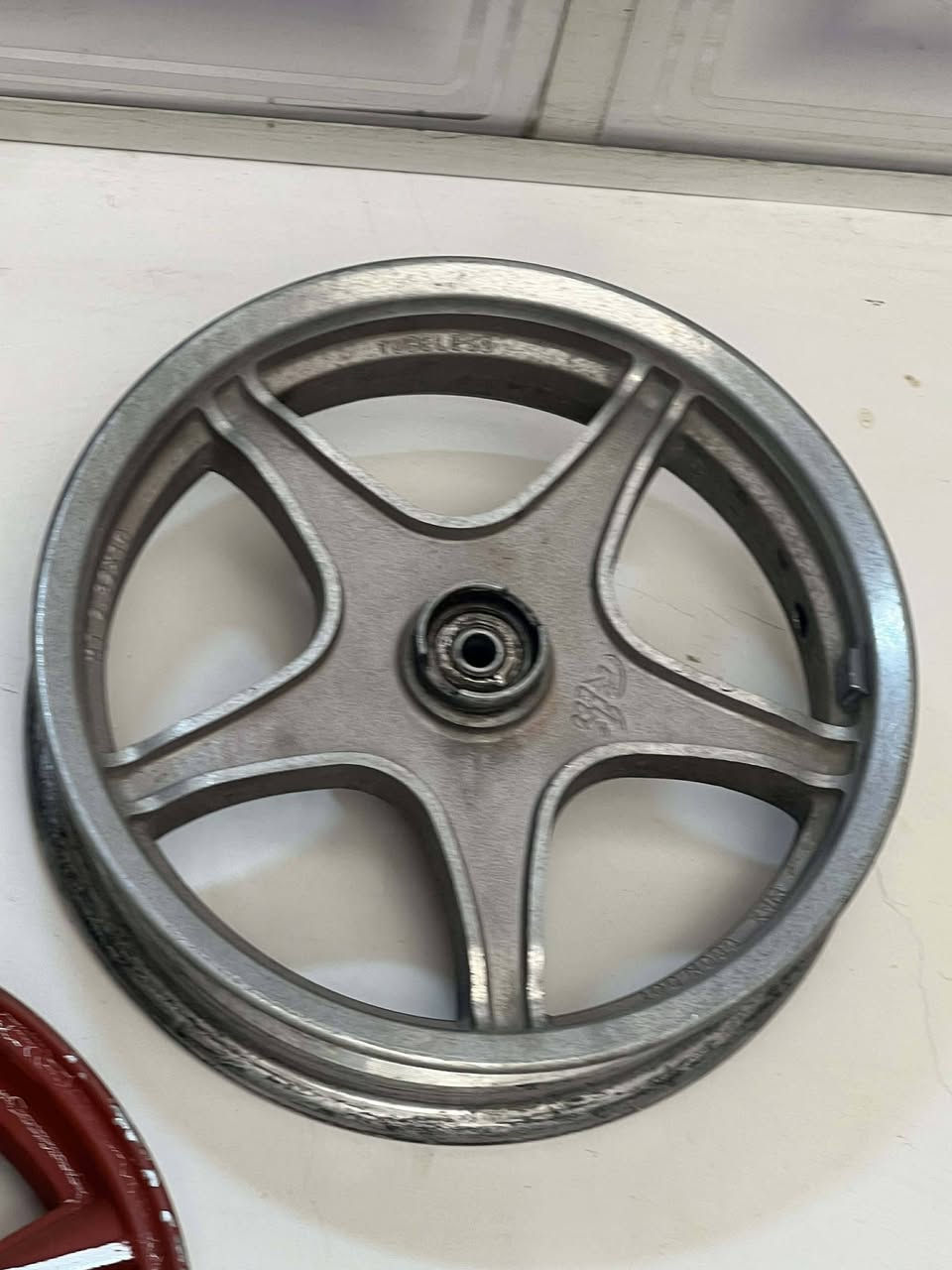 للبيع سعر خاص


**إذا كنت صاحب هذا الإعلان وتريد حذفه لأي سبب، رجاءا أرسل رسالة إلى الدعم الفني**