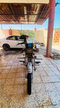 تايكر • ٢٣ • ما مفتوح