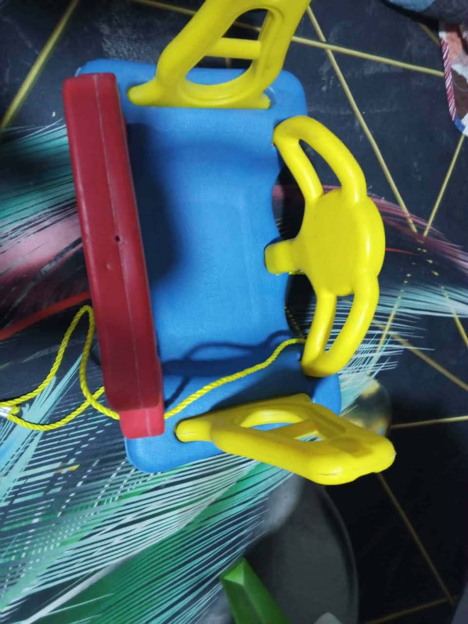 الغساله سعره 50 وابي مجال  والميز بلازمة40 وابي مجال والطبلات.سعرهن 35 وبيه مجال والمرجيحه مال الاطفال والخيمه سعرهن 15 وبهن مجال والغرفه التركيه سعرها 325 وبيها مجال والسبلت اثنين طن ونص سعر 450 ابي مجال والمكيف سعره ب275 وابي مجال  والتخم  سعره ب280 وابي محال مكانهن الغرض نجف


**إذا كنت صاحب هذا الإعلان وتريد حذفه لأي سبب، رجاءا أرسل رسالة إلى الدعم الفني**