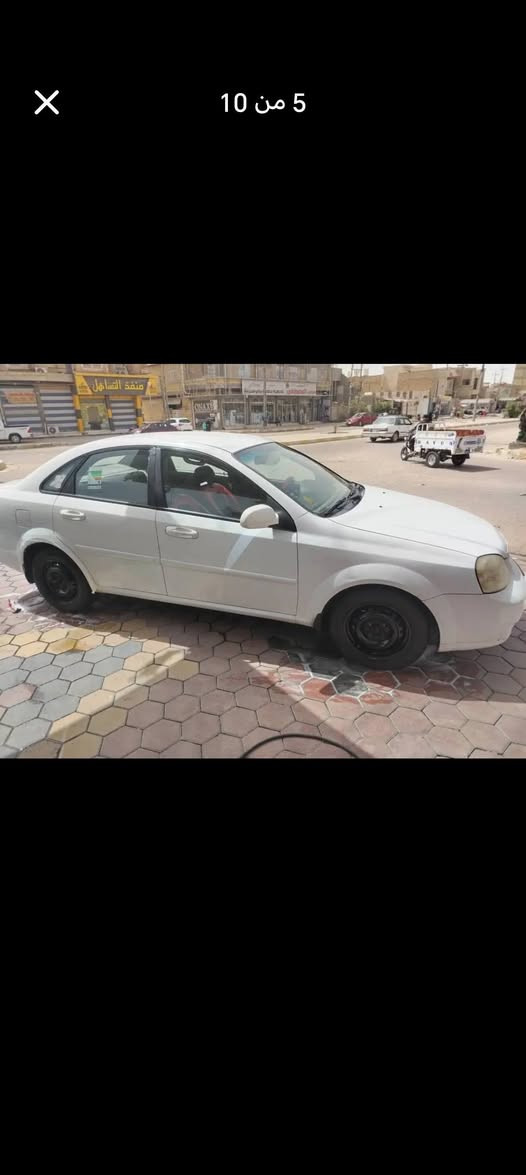 اوبترا موديل 2012 جديده كارتون مناقصهه اي شي كلشي شغال تبريد تدفئه حداديه كير مكينه مكفولات ماشيه 180سياره على ايدي الف ماتخسر عليها بيه صبغ باب خلفي فقط السعر 75 بيه مجل مكاني ذي قار للاستفسار اتصل وبلخدمه *********** $$ *********** وتساب ناصرية, ذي قار
