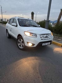 سنتافي • ٢٠٠٩ • ٦ سلندر