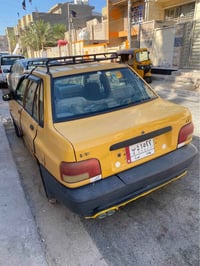 سايبا موديل ٢٠١١ رقم الماني باسمي السعر المطلوب مليونين ونص بغداد الغز...