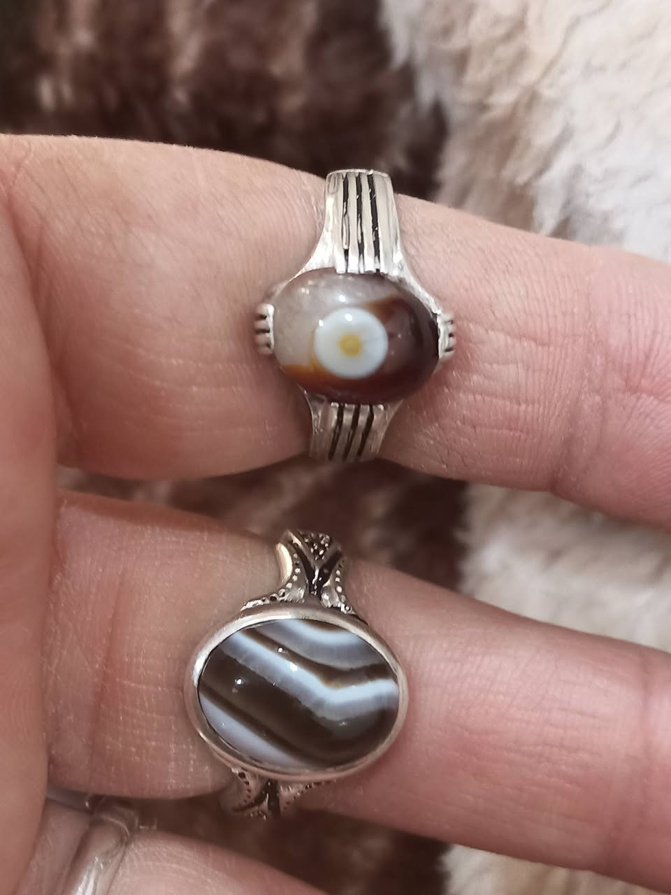 محابس مجموعة للبيع


**إذا كنت صاحب هذا الإعلان وتريد حذفه لأي سبب، رجاءا أرسل رسالة إلى الدعم الفني**