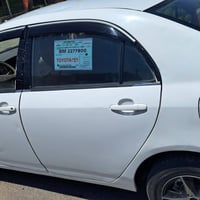 كورلا بيكاشو ٢٠٠٧جاهزه محرك ١٦٠٠ نظيف كير جديد تخم تاير باتري جديد صدر...