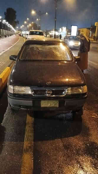 اسلام وعليكم للبيع سياره فكتره حجم 16 موديل 92 مصبوغه جماليه جديد وحداديه جديده وطخم جديد سنويه وصل محدث شرط الوكاله ولتحويل الوكاله من الوكيل ول تحويل من الشرعي السعر 27 وبيها مجال
***********
