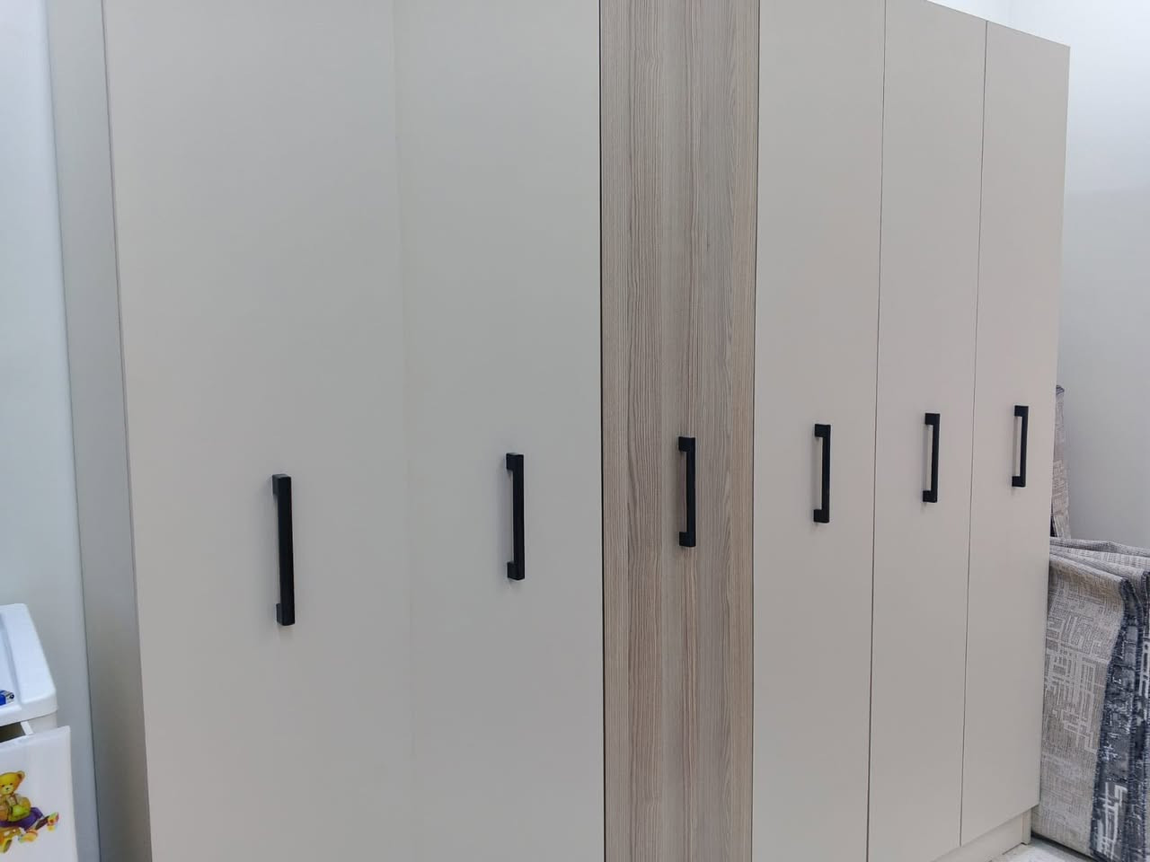 5 قطع 450 قفل 400 بغداد الجديده


**إذا كنت صاحب هذا الإعلان وتريد حذفه لأي سبب، رجاءا أرسل رسالة إلى الدعم الفني**