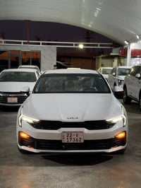 كي5 • ٢٠٢٦ • زيرو