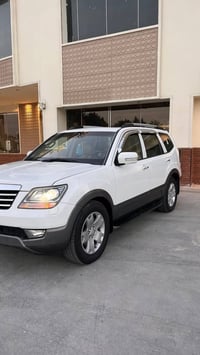 موهافي ٢٠١٣ • ماشي ١٤٠ ألف • فتحة سقف