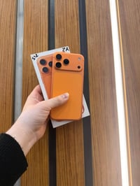 آيفون ١٧ برو ماكس • ٥١٢ جيجا • المنصور